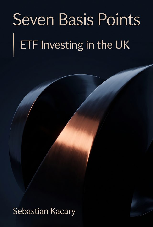 Seven Basis Points book cover